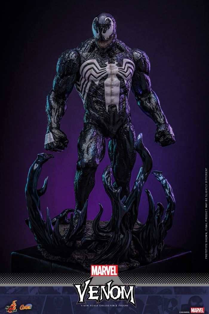 Venom 1/6
