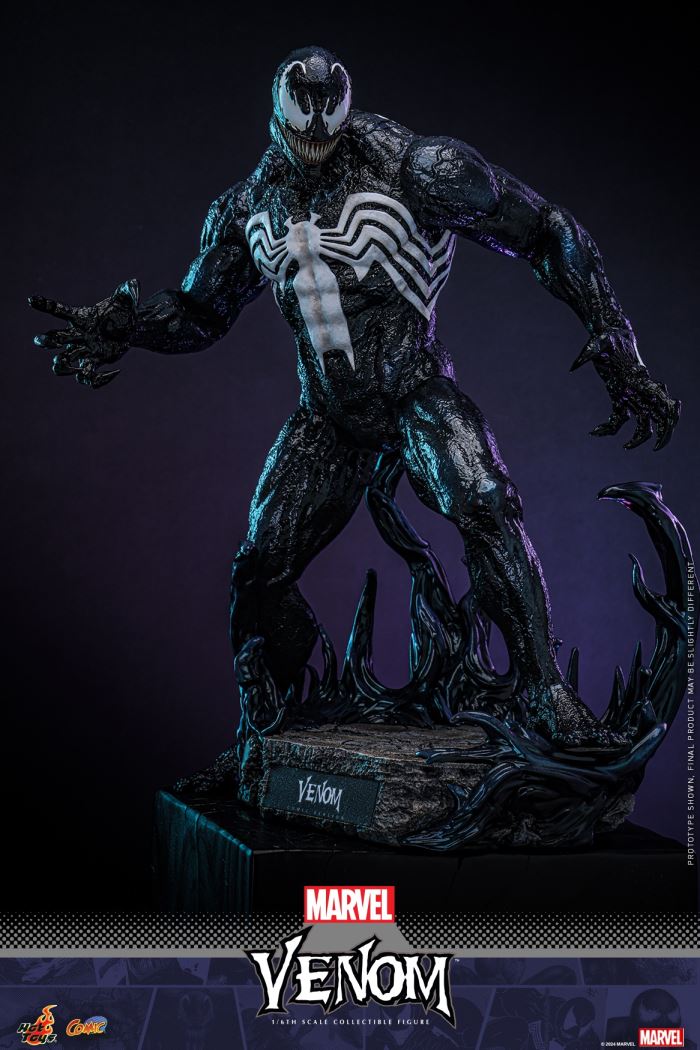 Venom 1/6