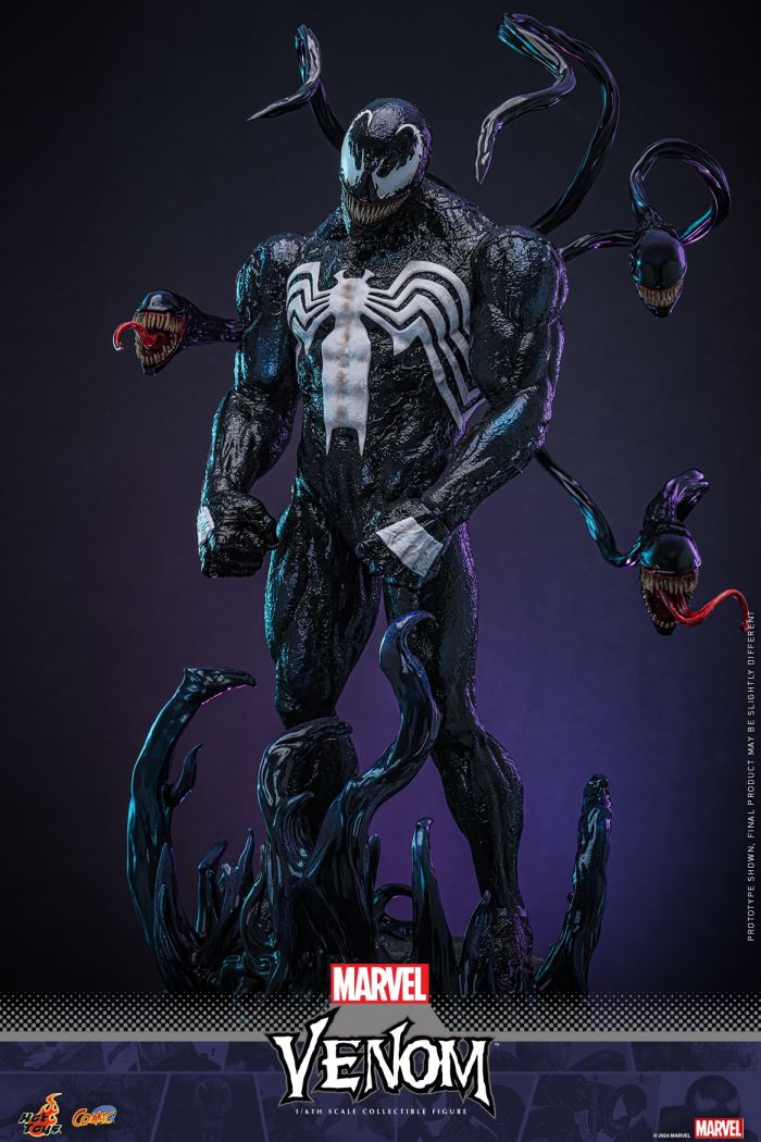 Venom 1/6