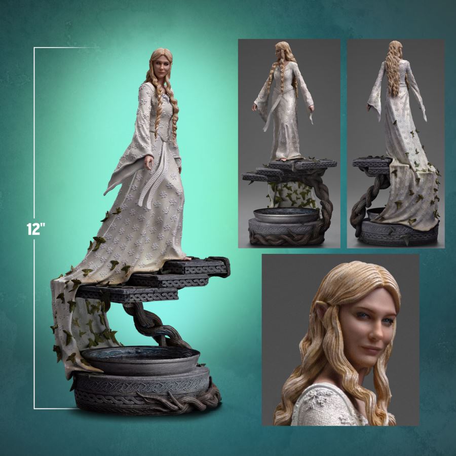 GALADRIEL