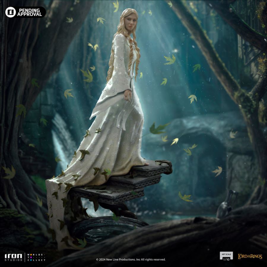 GALADRIEL
