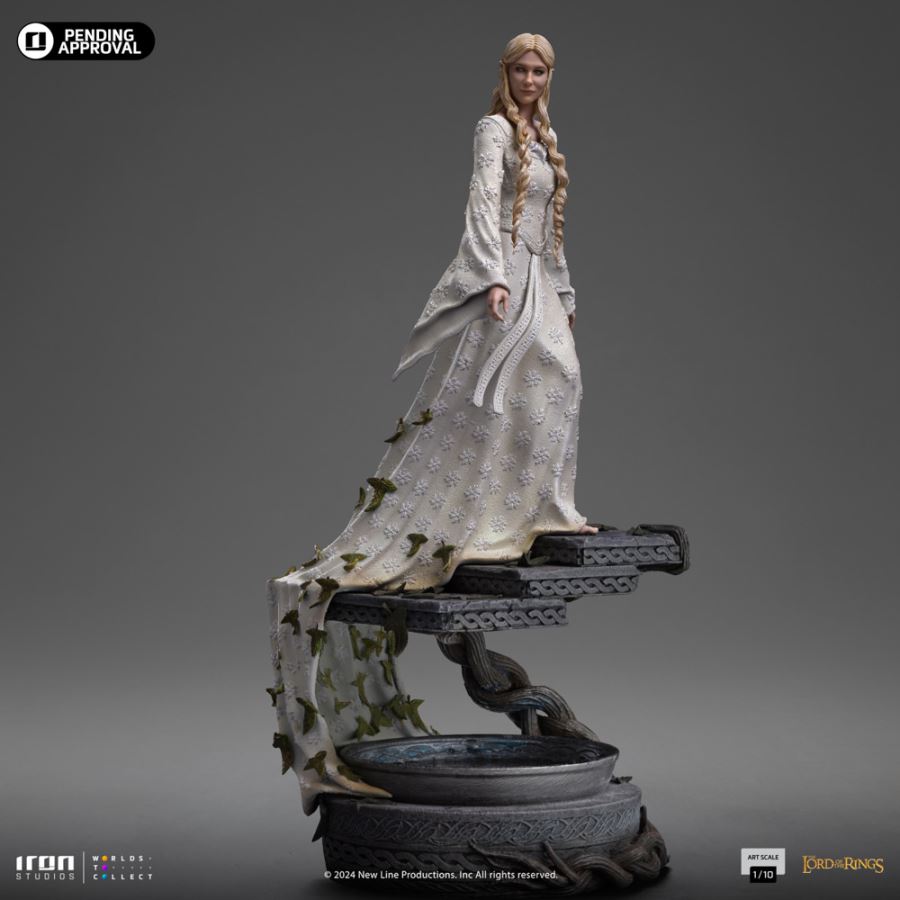GALADRIEL