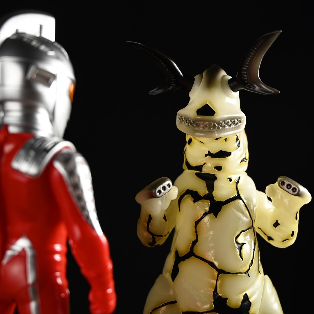 Elekking (Adult & Baby Set) GID