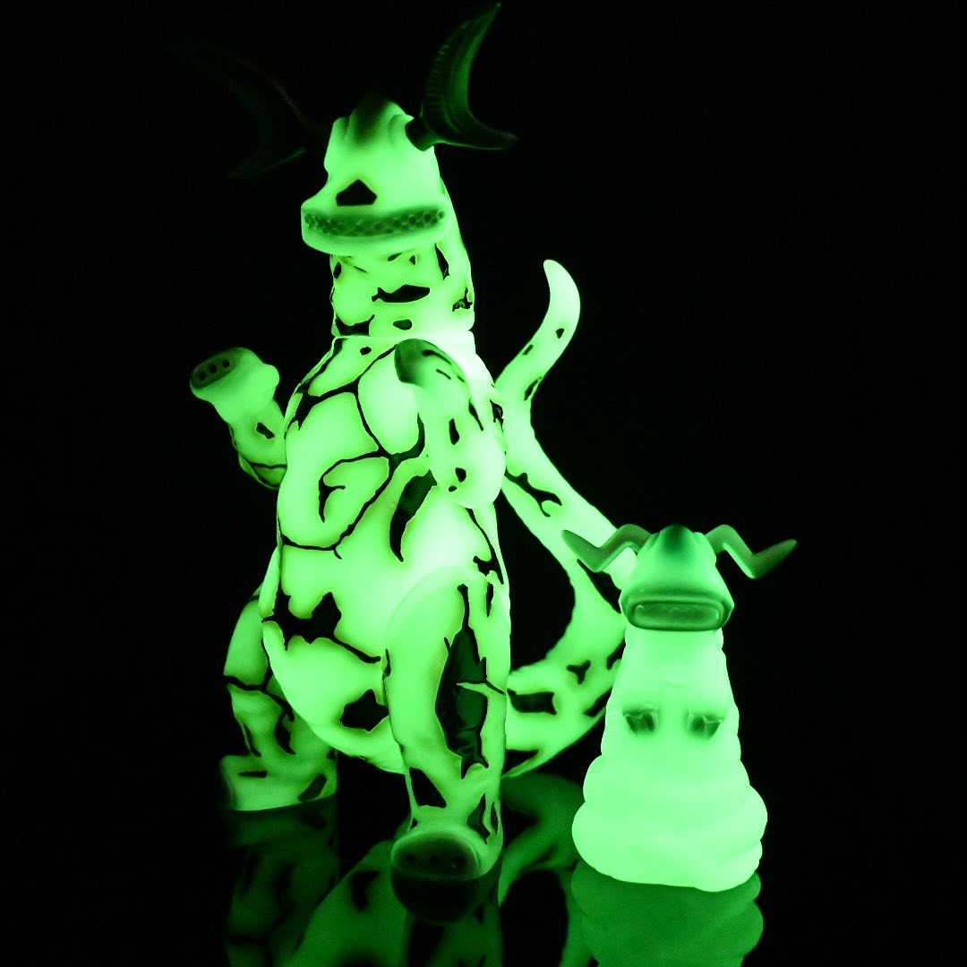 Elekking (Adult & Baby Set) GID