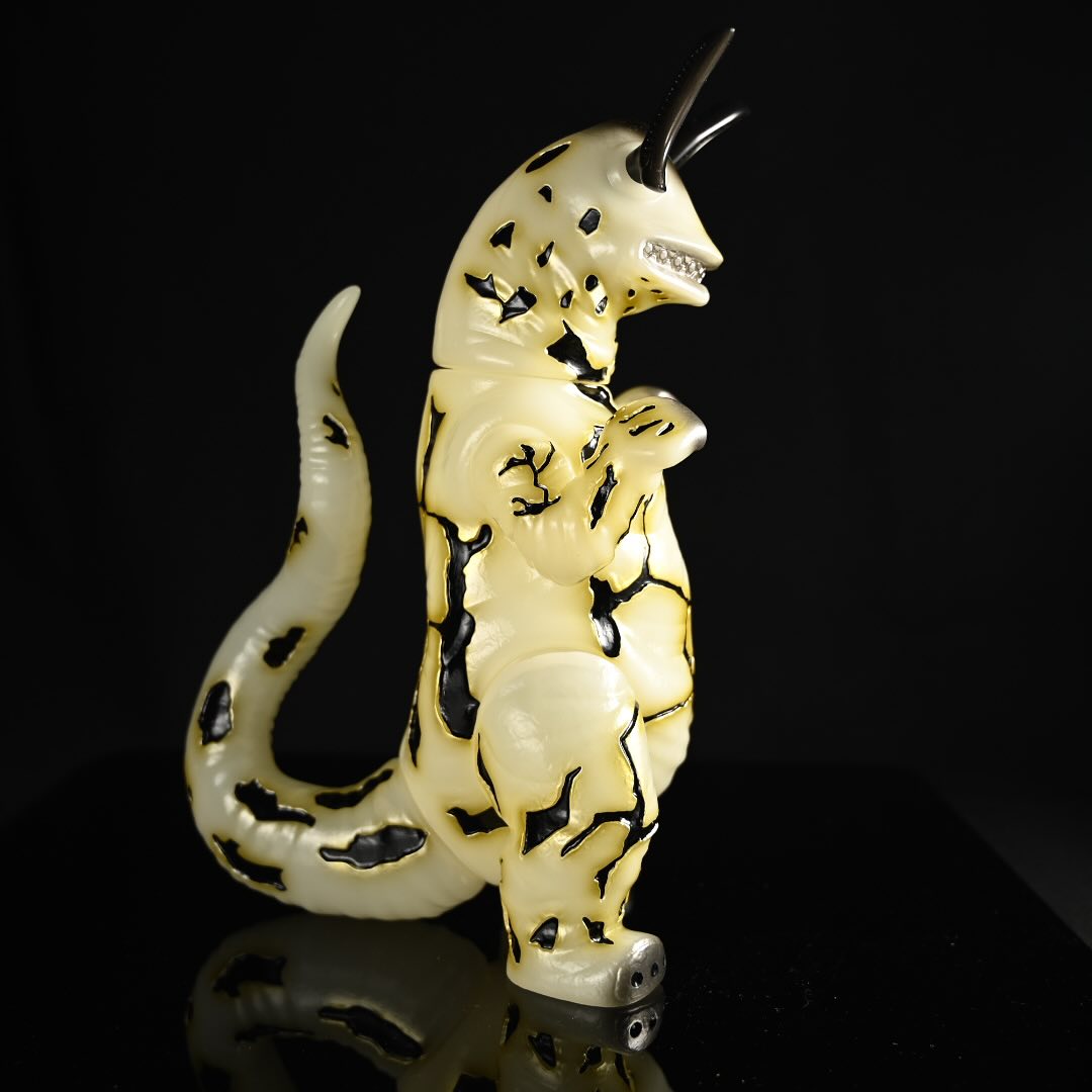 Elekking (Adult & Baby Set) GID