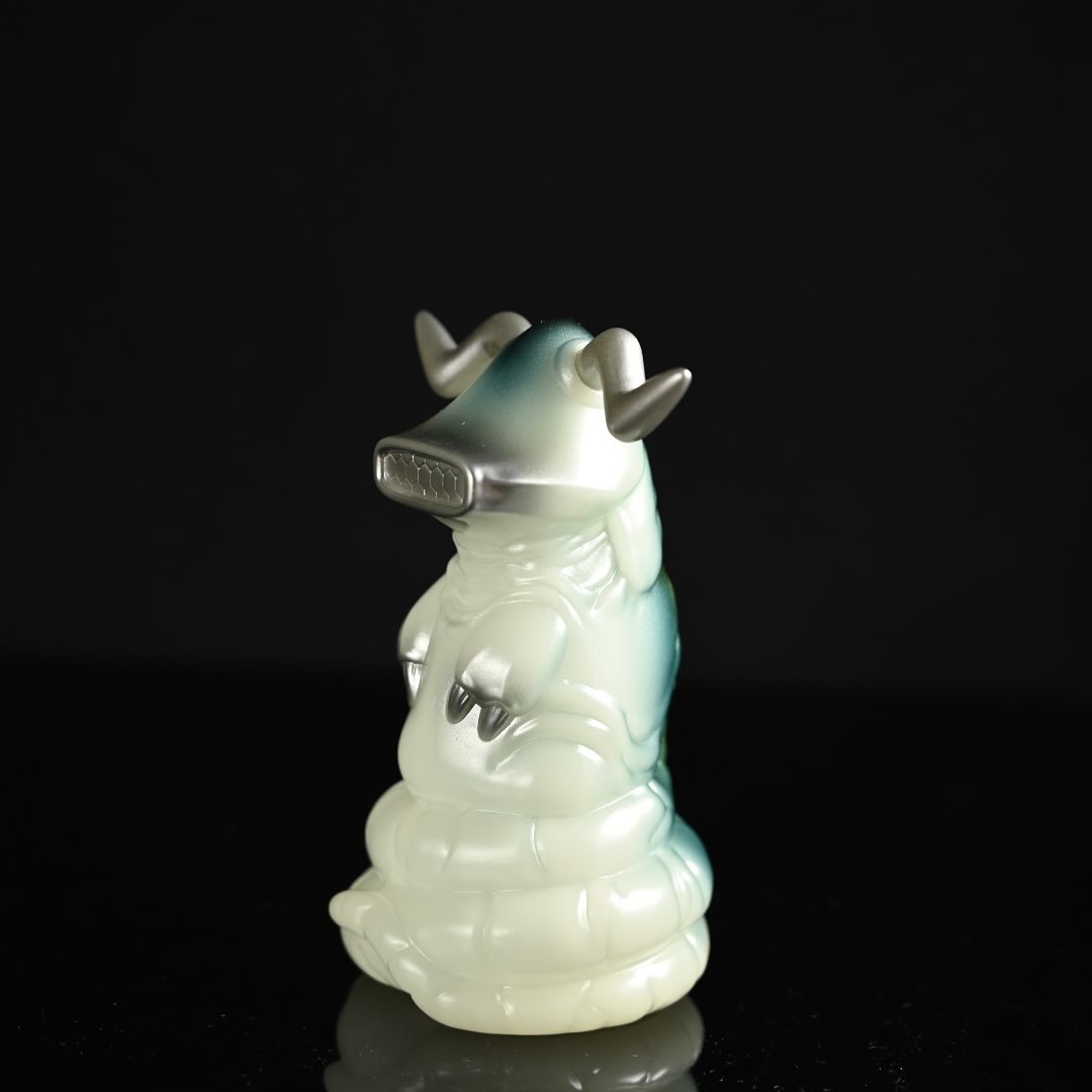 Elekking (Adult & Baby Set) GID