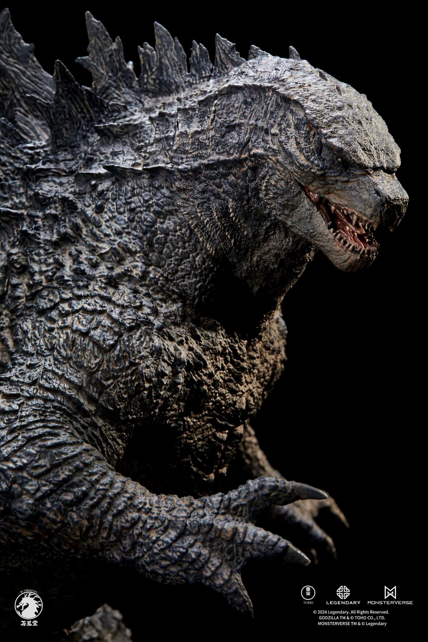 Godzilla 2021 [Godzilla VS Kong]
