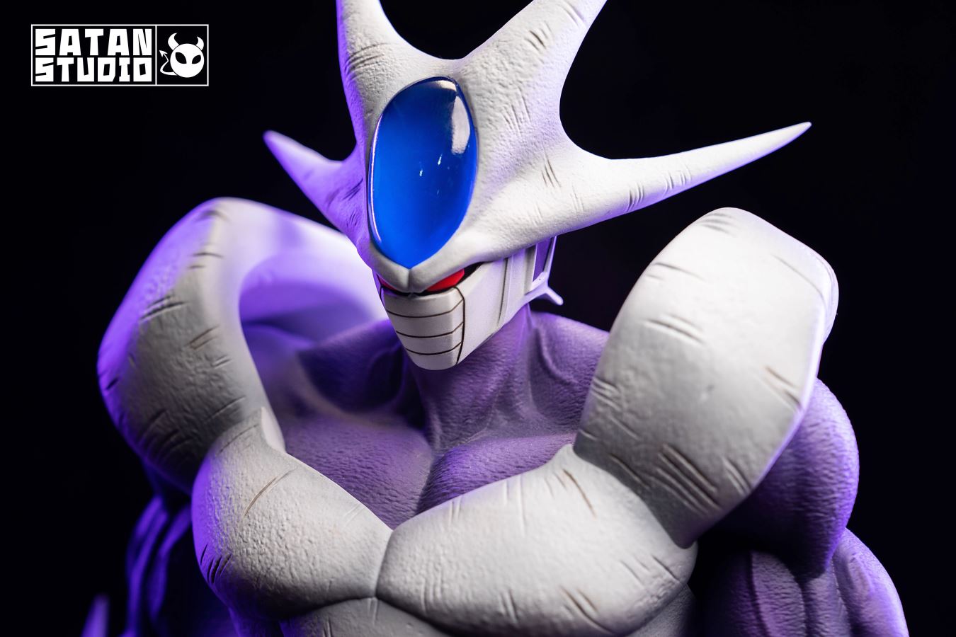 Cooler - Dragon Ball