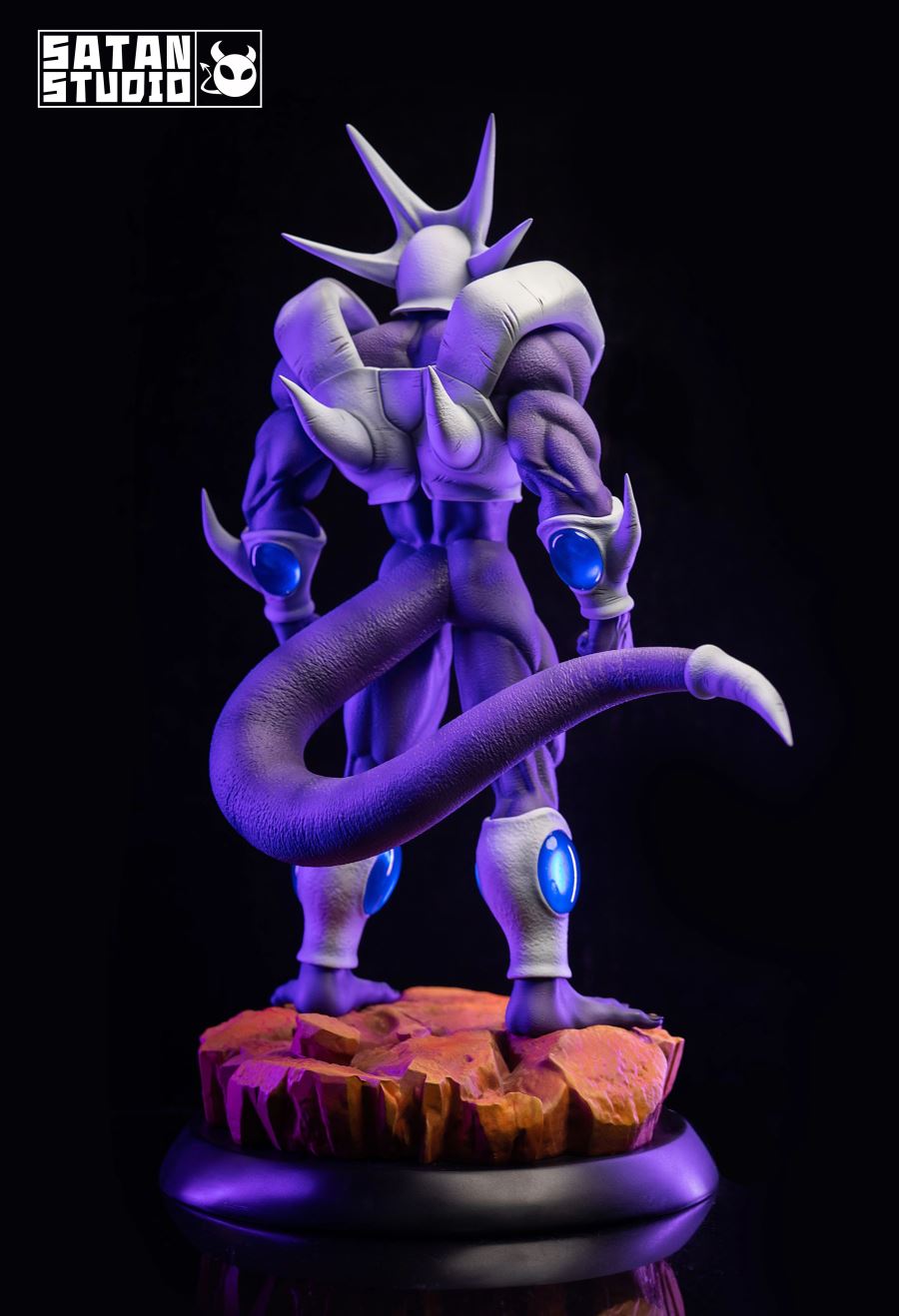 Cooler - Dragon Ball