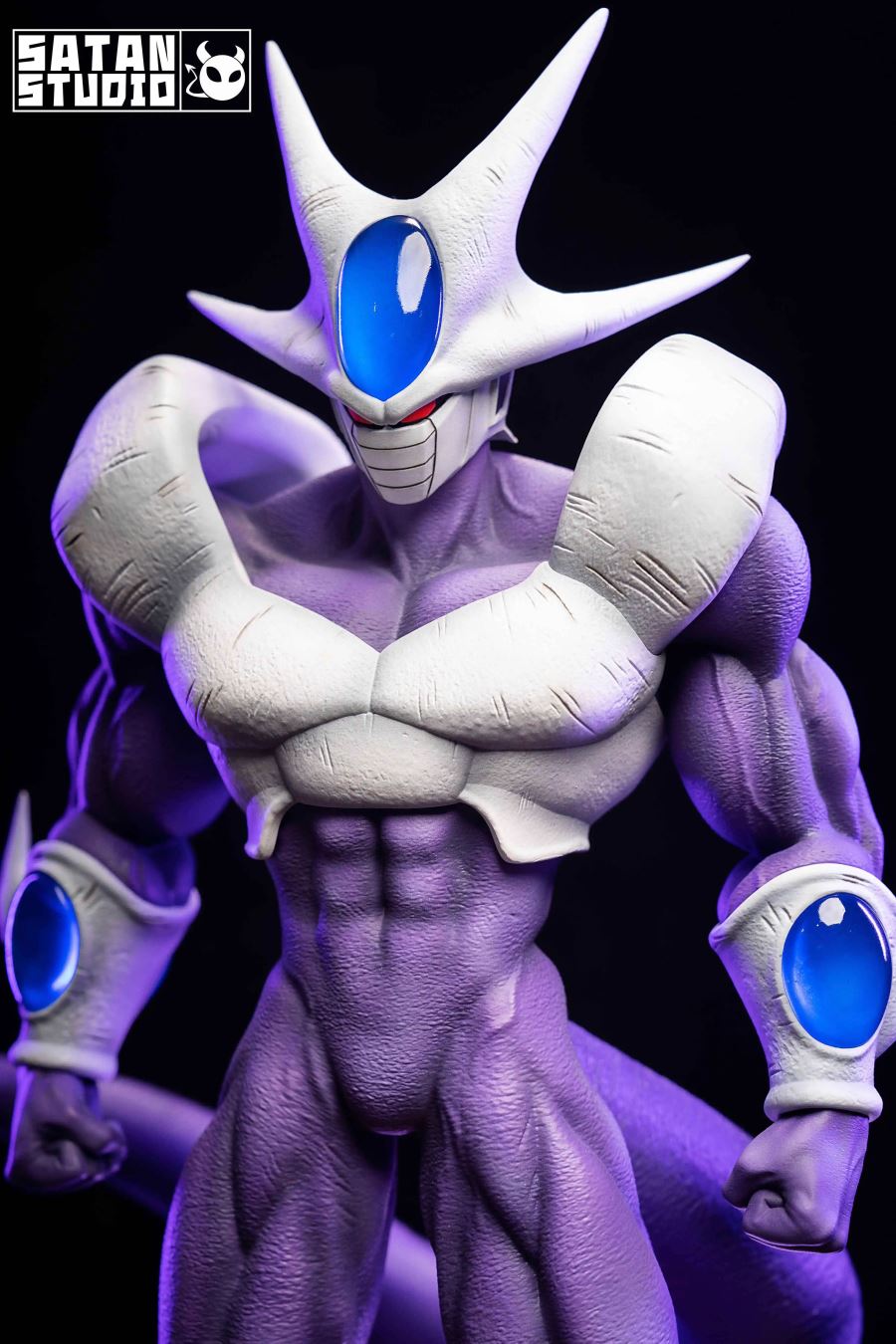 Cooler - Dragon Ball