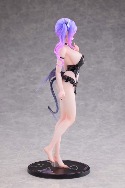 Glowing Succubus Momoko-chan 1/6