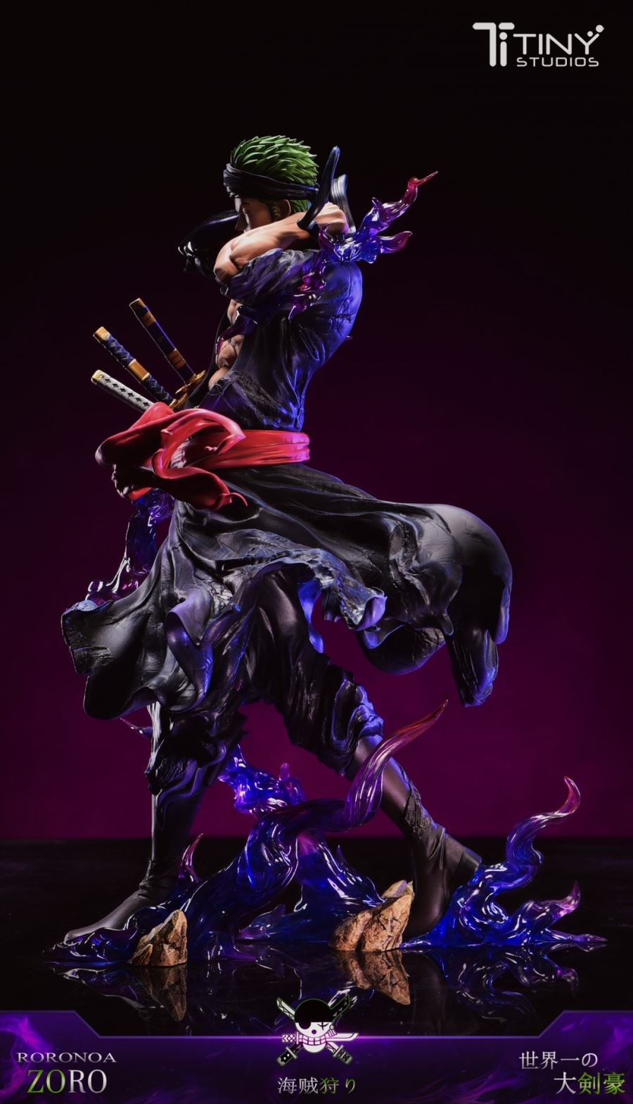 Zoro - One Piece