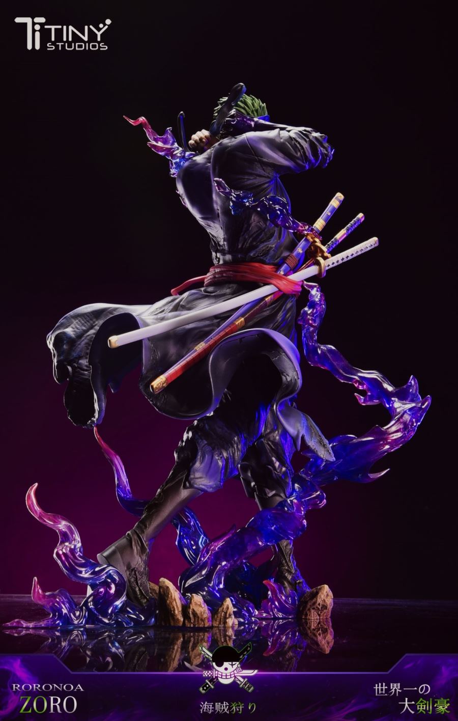 Zoro - One Piece