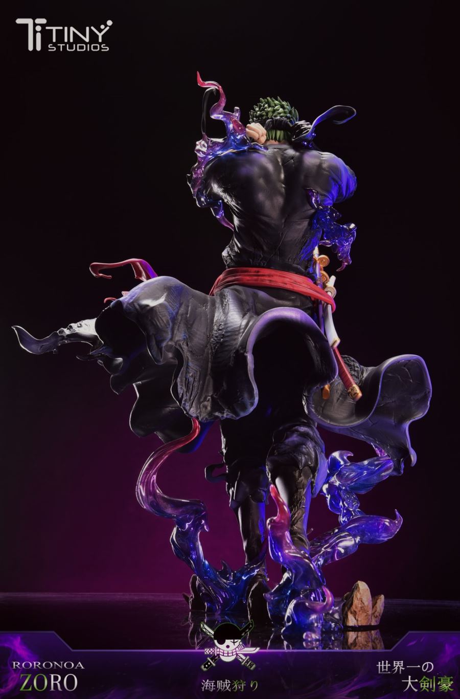 Zoro - One Piece