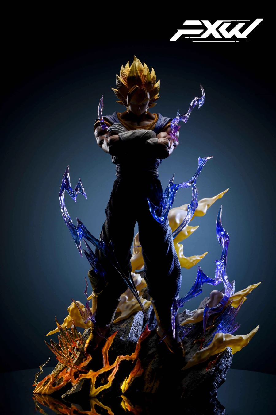 Vegito - Dragon Ball