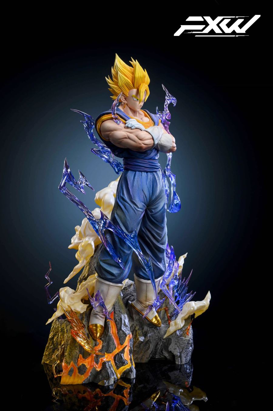 Vegito - Dragon Ball