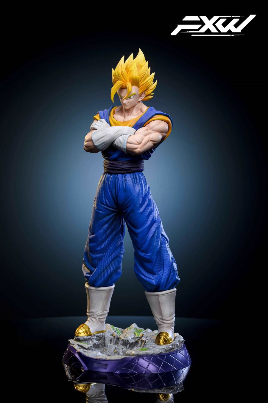 Vegito - Dragon Ball