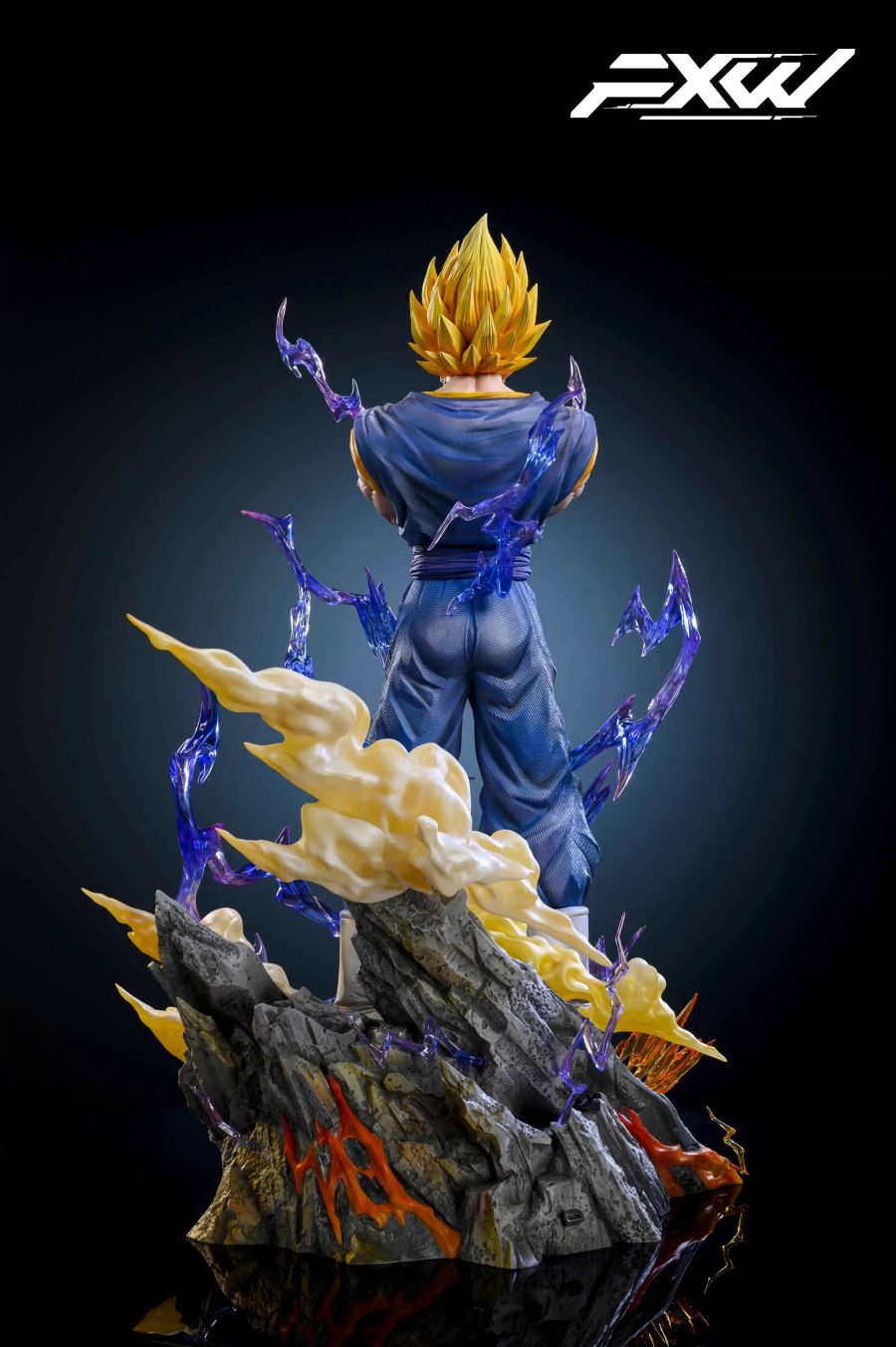 Vegito - Dragon Ball