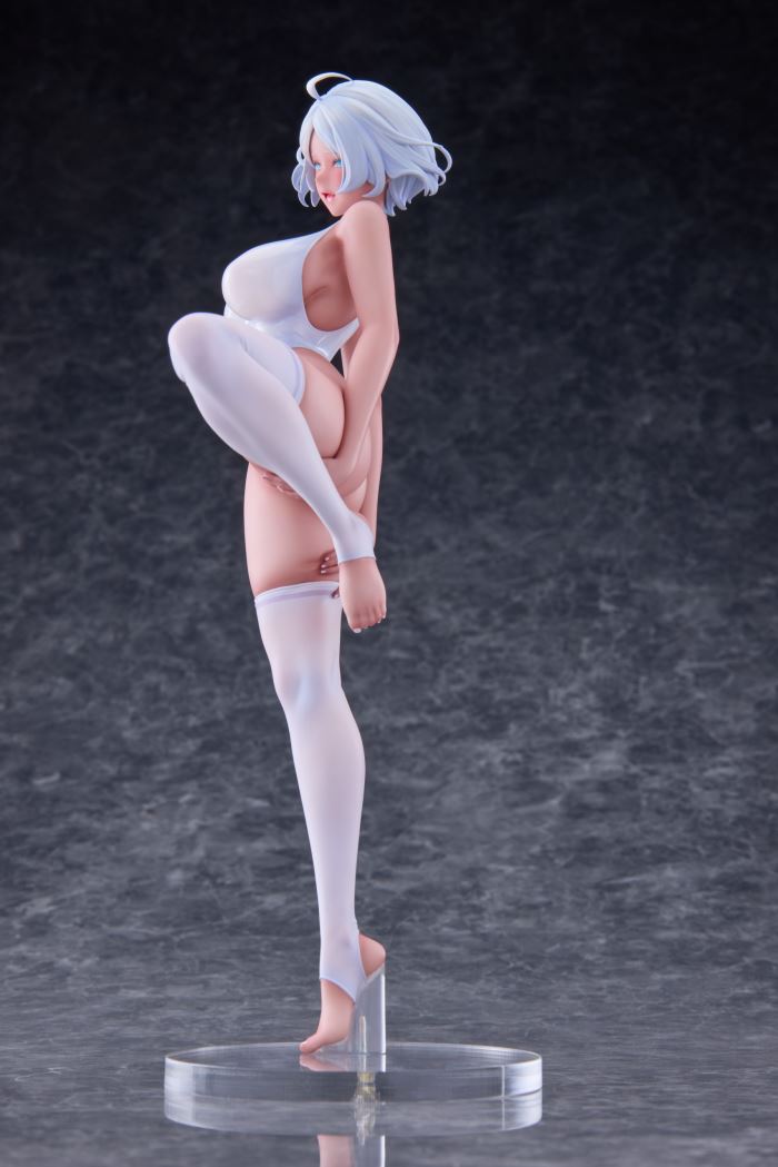 Cecilia Dort - Mobile Suit Gundam: the Witch from Mercury