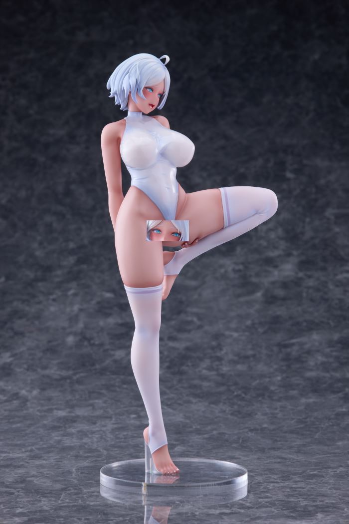 Cecilia Dort - Mobile Suit Gundam: the Witch from Mercury