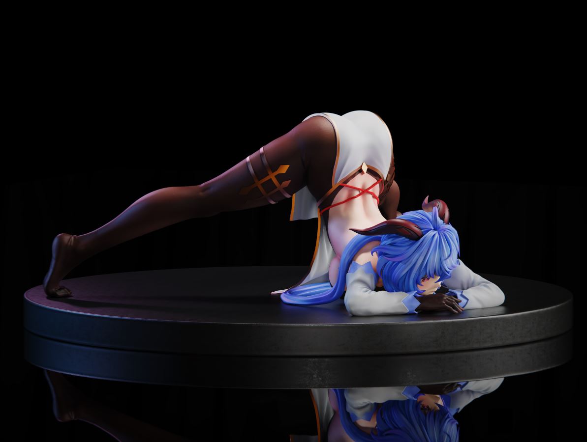 Ganyu - Genshin Impact