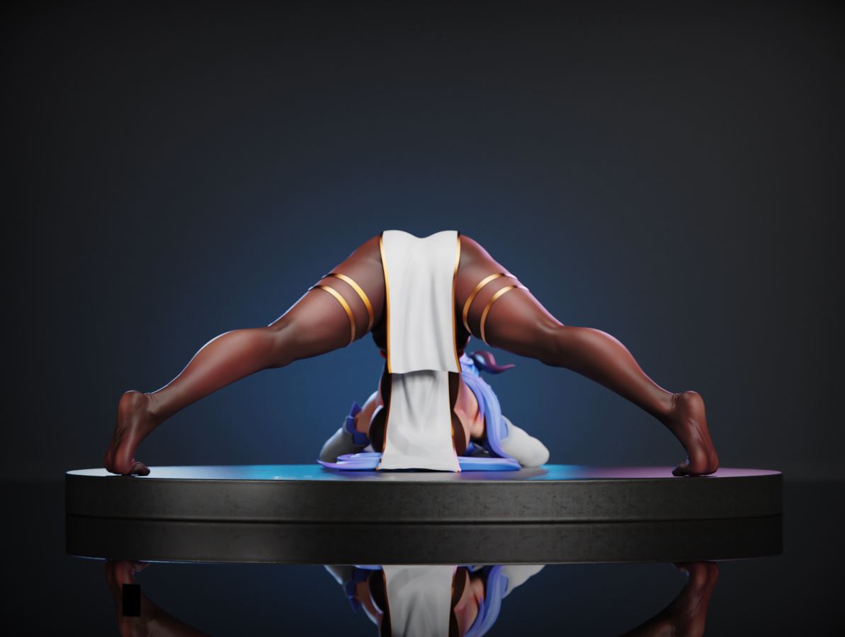 Ganyu - Genshin Impact