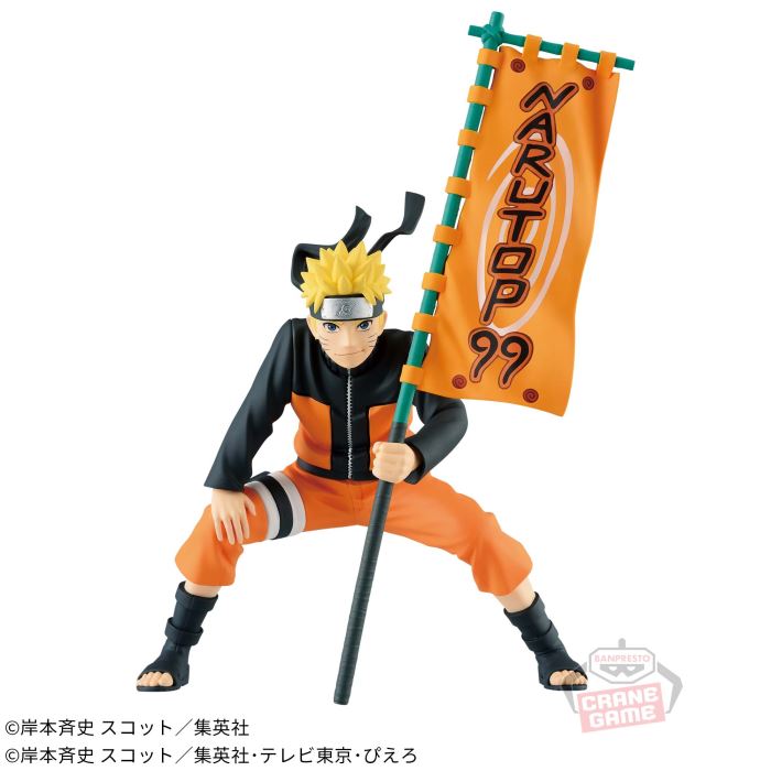 Naruto Uzumaki