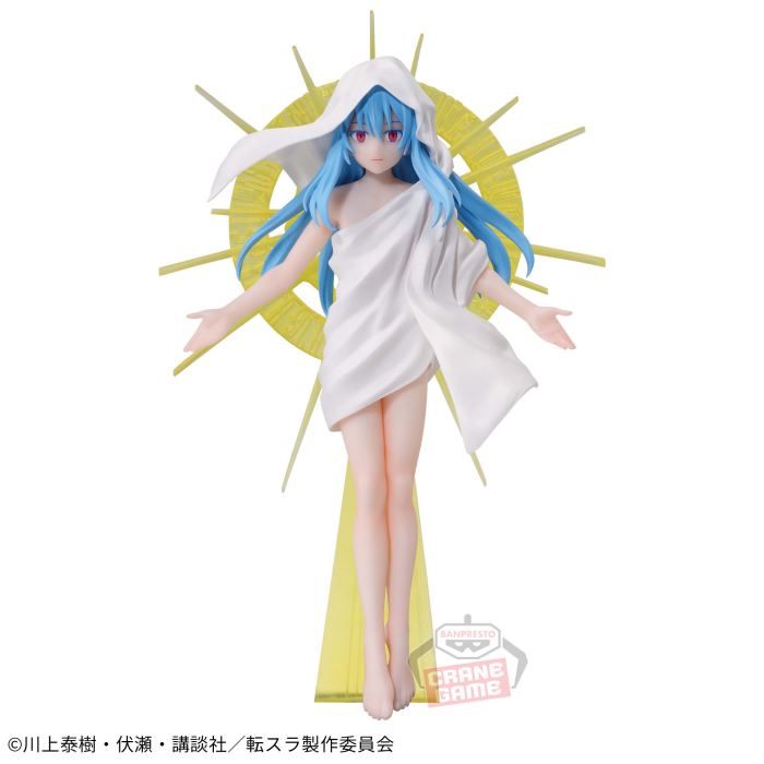 That Time I Got Reincarnated as a Slime EFFECTREME-RAPHAEL RIMURU-