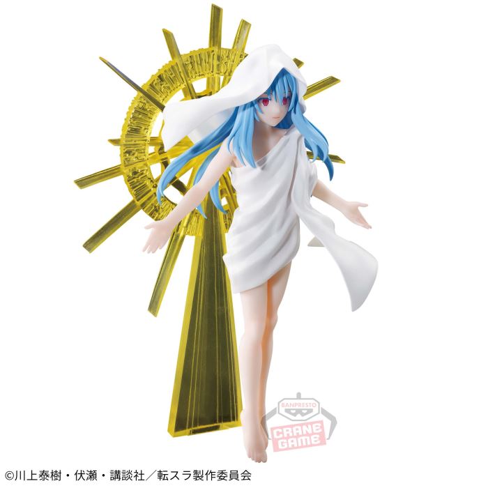 That Time I Got Reincarnated as a Slime EFFECTREME-RAPHAEL RIMURU-