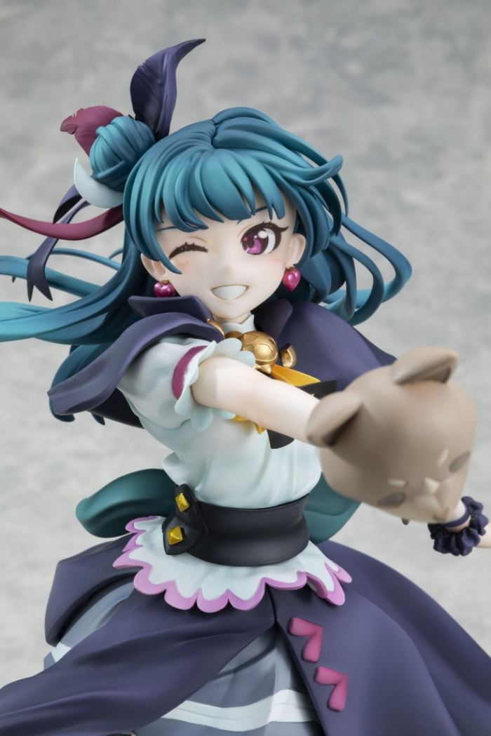 Yohane - SUNSHINE in the MIRROR