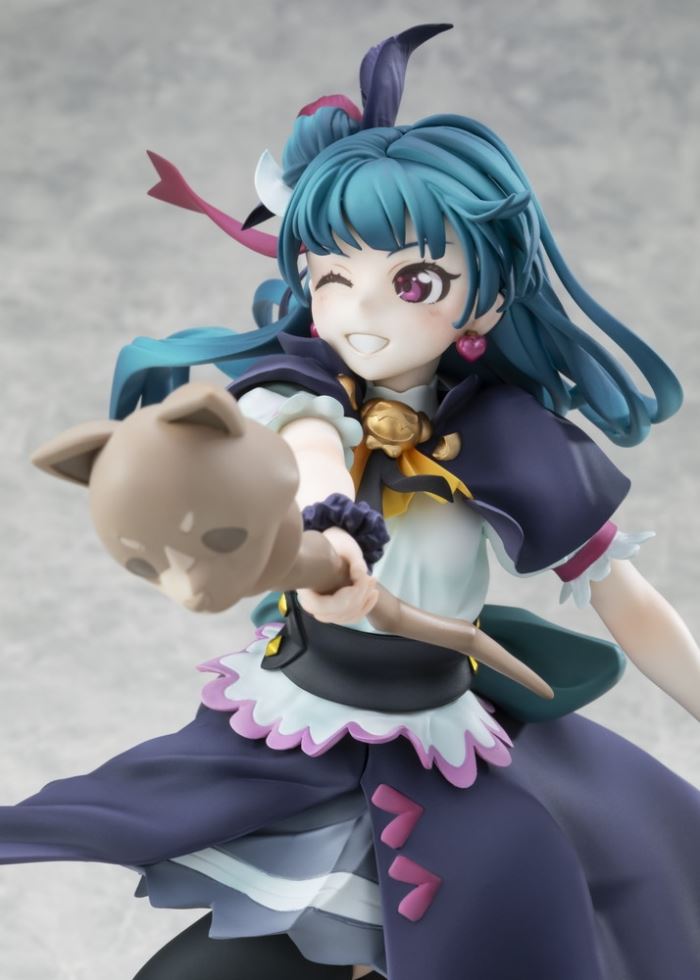 Yohane - SUNSHINE in the MIRROR