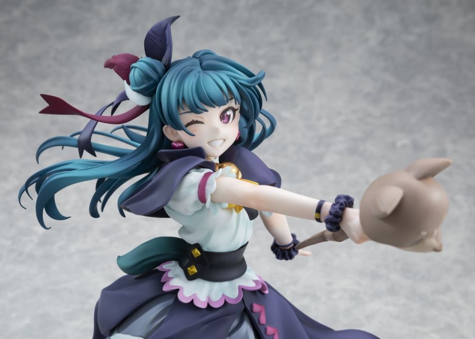 Yohane - SUNSHINE in the MIRROR