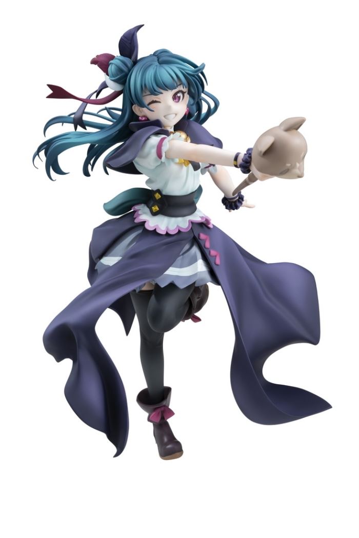 Yohane - SUNSHINE in the MIRROR