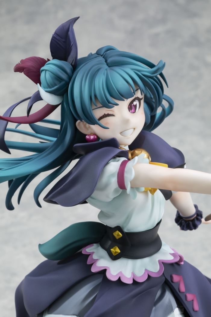 Yohane - SUNSHINE in the MIRROR