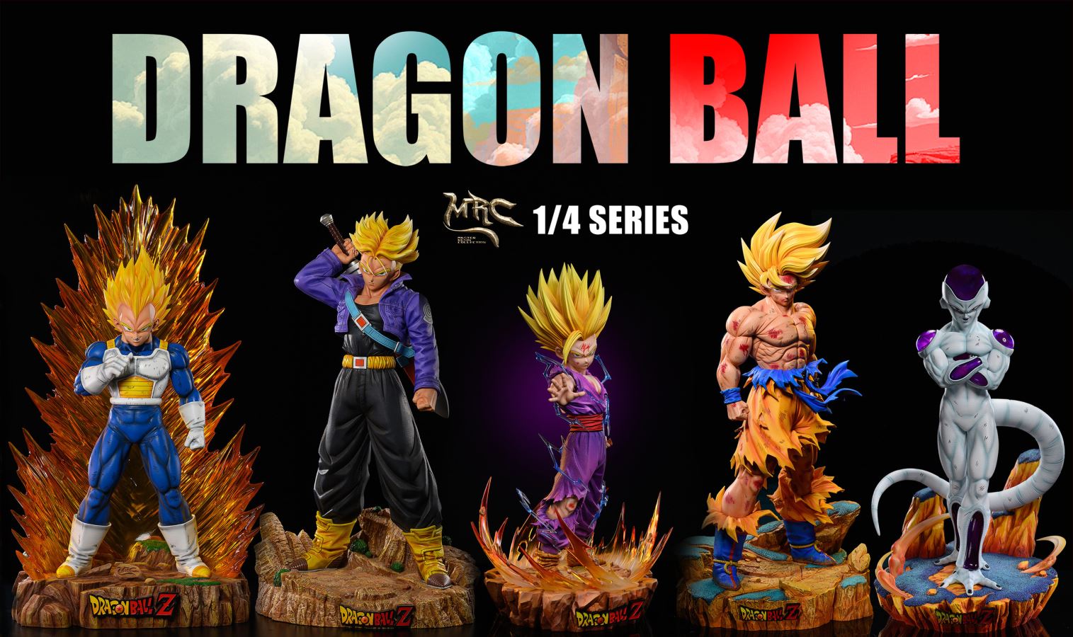 Super Saiyan 2 Gohan - Dragon Ball