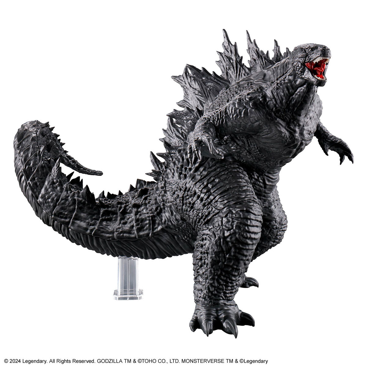 Godzilla (2024) from Godzilla vs. Kong: The New Empire