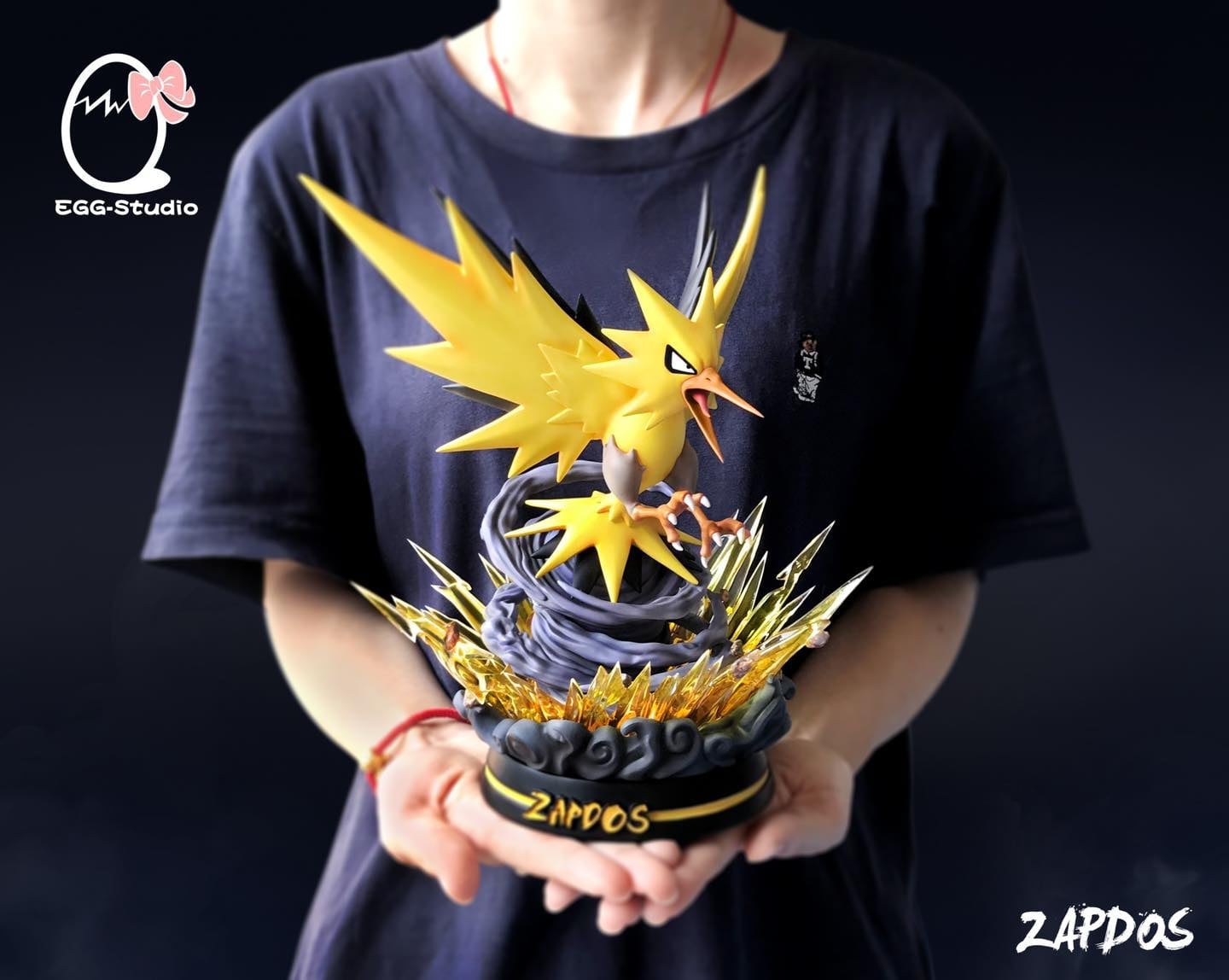 Zapdos - Pokemon