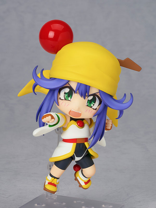 Nendoroid Saber Marionette J Lime