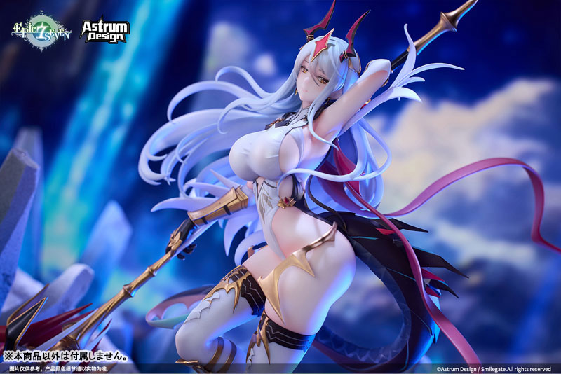 Epic Seven New Moon Luna 1/7