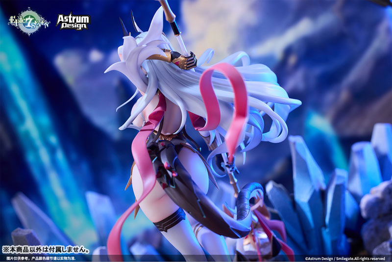 Epic Seven New Moon Luna 1/7