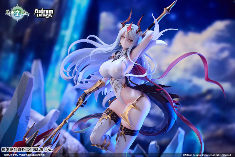 Epic Seven New Moon Luna 1/7