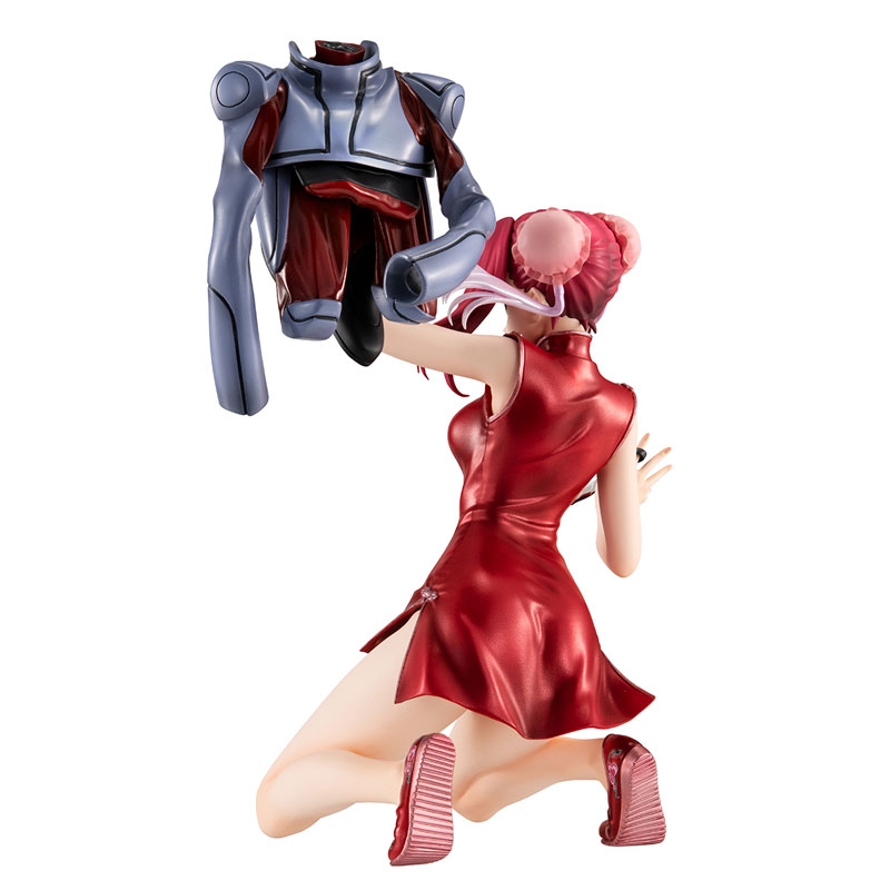 G.E.M. Series Code Geass: Lelouch of the Rebellion Kallen Kozuki Settlement Infiltration ver