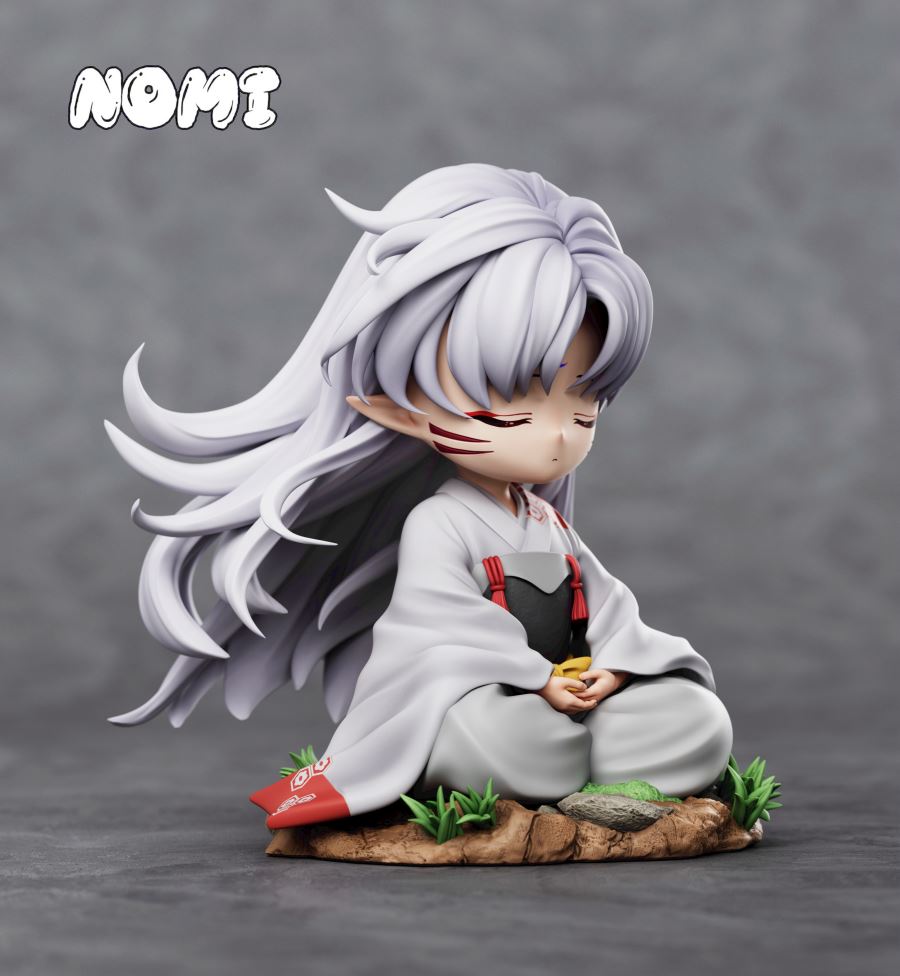 Sesshomaru - Inuyasha