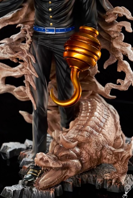 Crocodile - One Piece