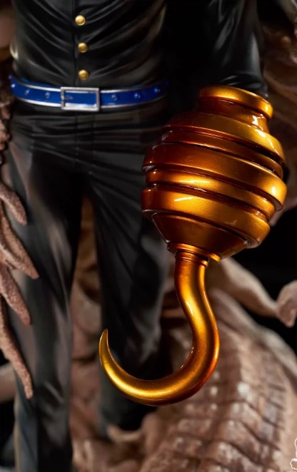 Crocodile - One Piece