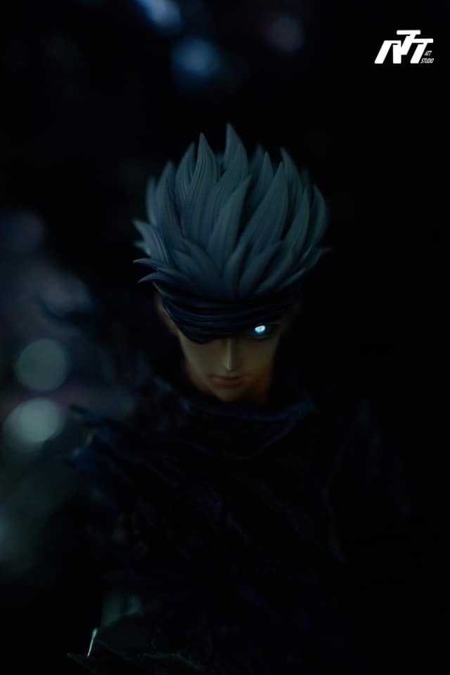 Gojo Satoru - Jujutsu Kaisen