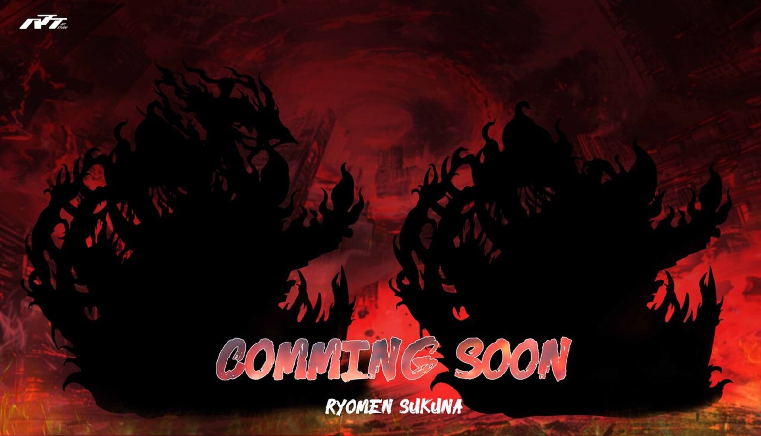 Gojo Satoru - Jujutsu Kaisen