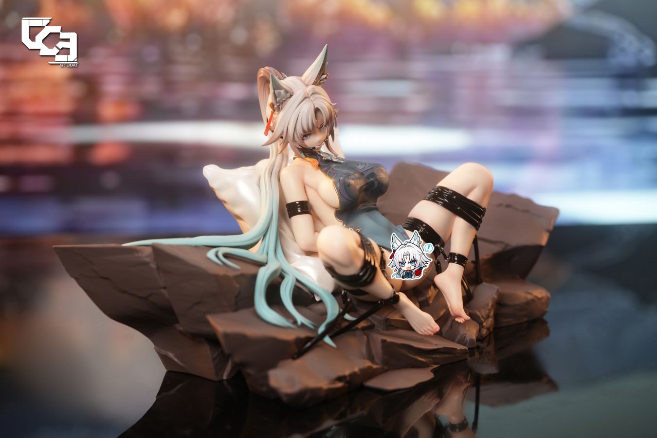 General Feixiao - Honkai Star Rail 1/6