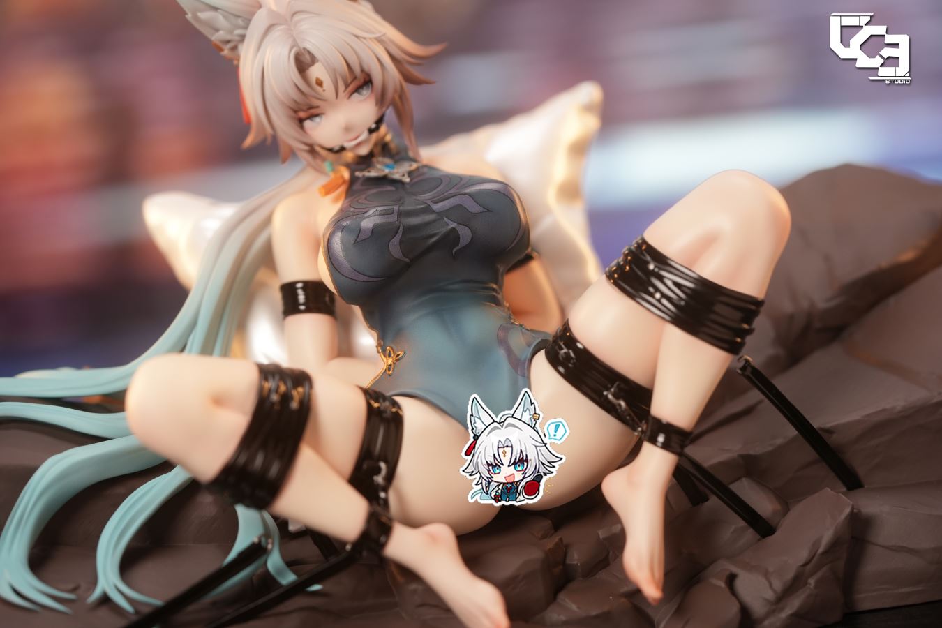 General Feixiao - Honkai Star Rail 1/6