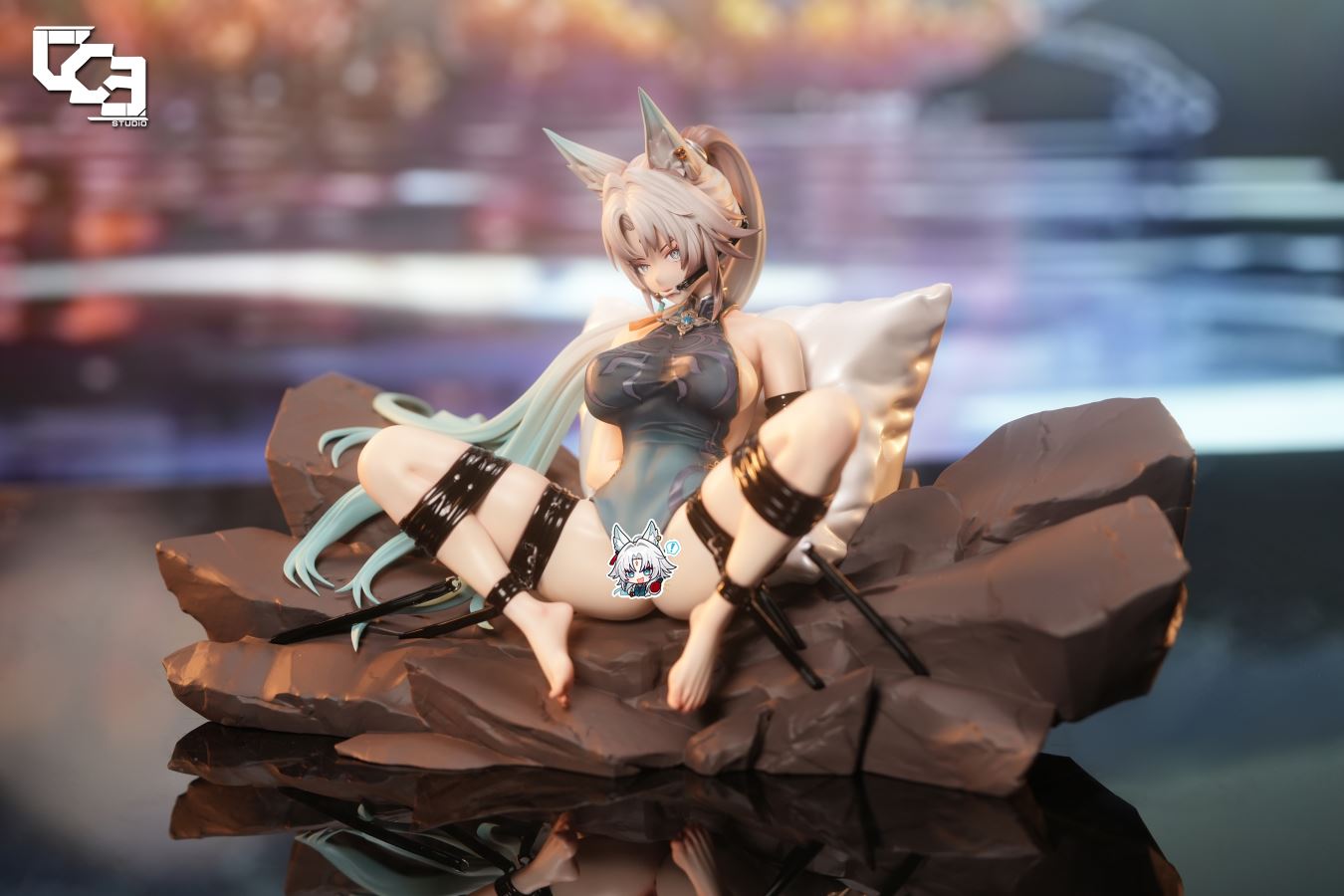 General Feixiao - Honkai Star Rail 1/6